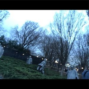 Meet your Posher, Addie